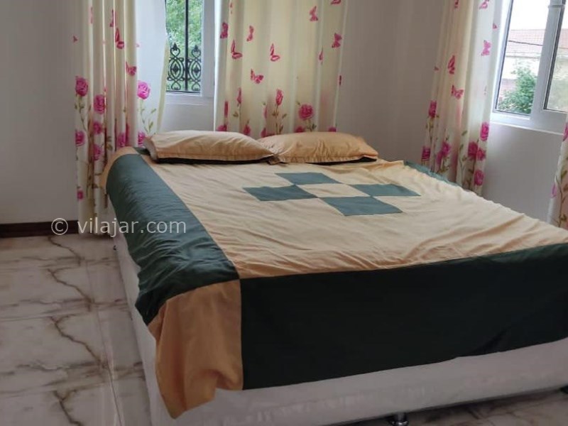 عکس شماره 773934 - اجاره ویلا جنگلی استخردار کلاردشت - 