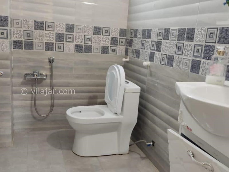 عکس شماره 773935 - اجاره ویلا جنگلی استخردار کلاردشت - 