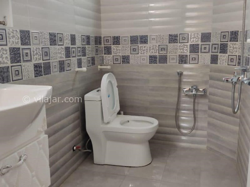 عکس شماره 773938 - اجاره ویلا جنگلی استخردار کلاردشت - 