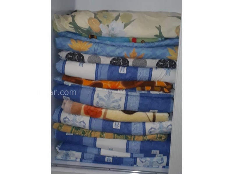 عکس شماره 773939 - اجاره ویلا جنگلی استخردار کلاردشت - 