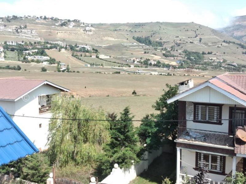 عکس شماره 773940 - اجاره ویلا جنگلی استخردار کلاردشت - 