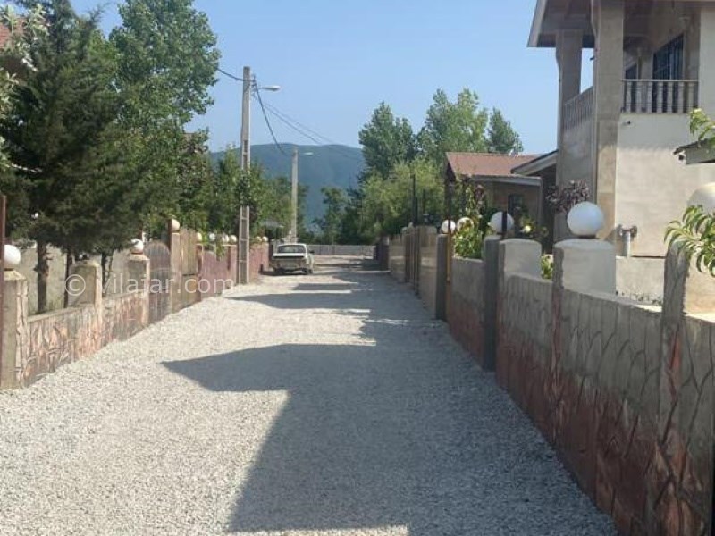 عکس شماره 773944 - اجاره ویلا جنگلی استخردار کلاردشت - 