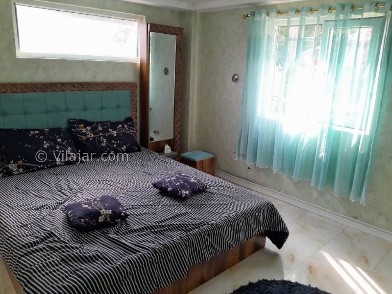 عکس شماره 773959 - ویلا استخردار در ارتفاعات دوهزار تنکابن - 