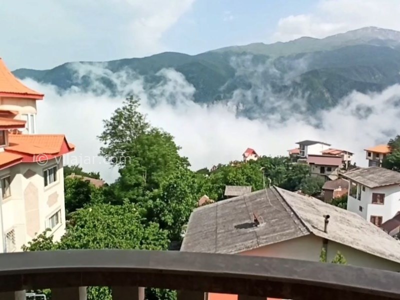 عکس شماره 773981 - ویلا استخردار در ارتفاعات دوهزار تنکابن - 