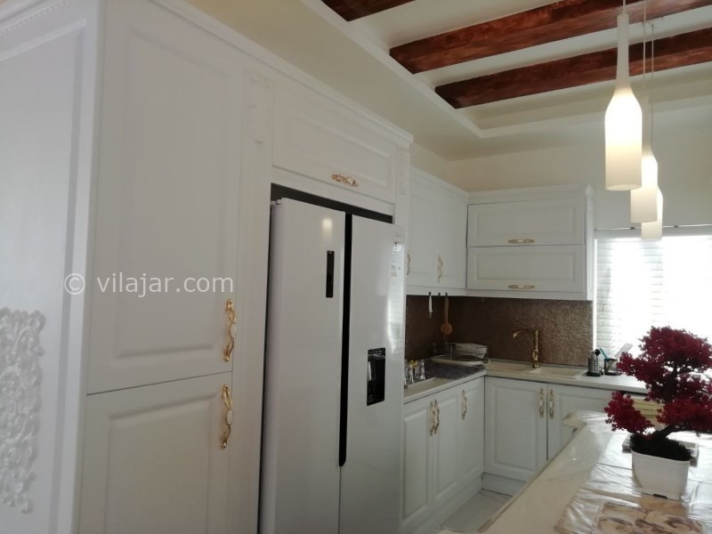 عکس شماره 773984 - ویلا استخردار در ارتفاعات دوهزار تنکابن - 