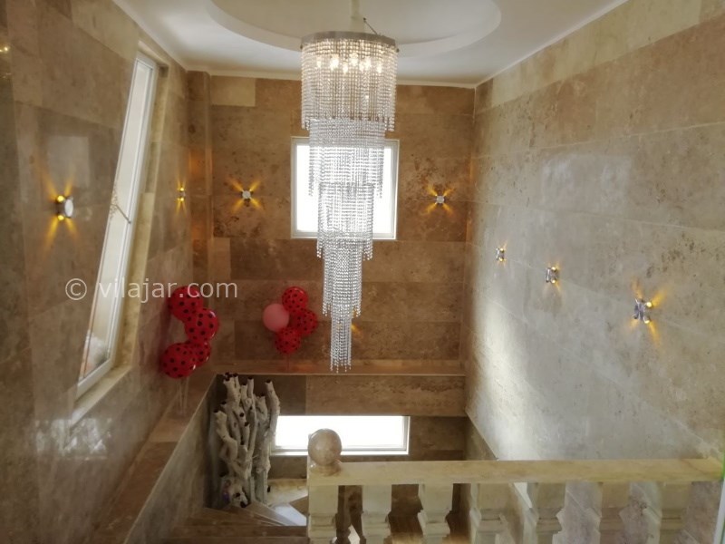 عکس شماره 773985 - ویلا استخردار در ارتفاعات دوهزار تنکابن - 