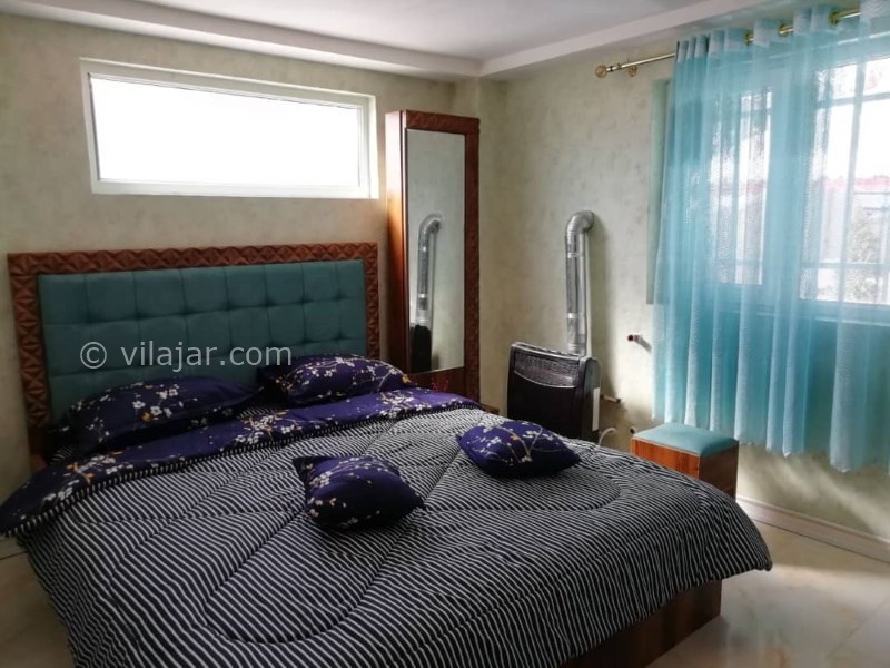 عکس شماره 773986 - ویلا استخردار در ارتفاعات دوهزار تنکابن - 