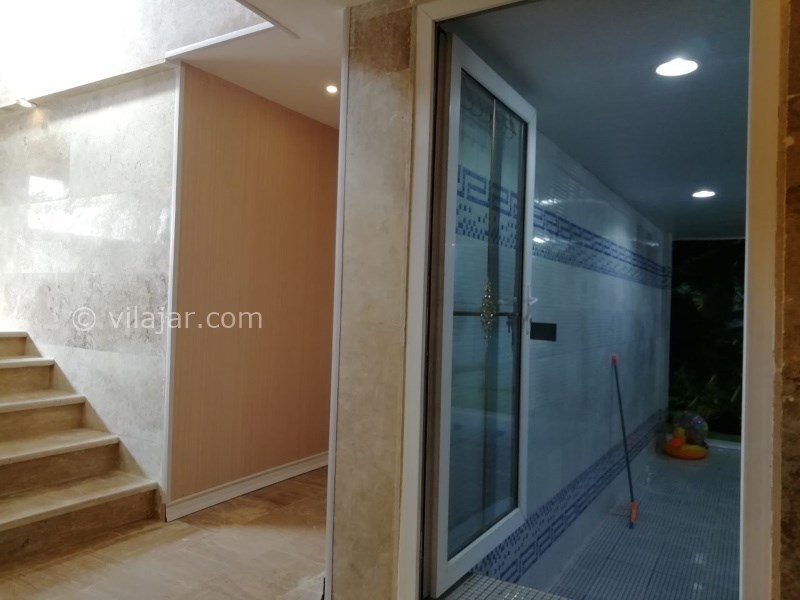 عکس شماره 773988 - ویلا استخردار در ارتفاعات دوهزار تنکابن - 