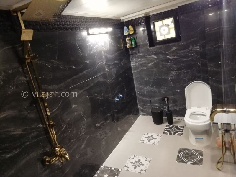 عکس شماره 773992 - ویلا استخردار در ارتفاعات دوهزار تنکابن - 