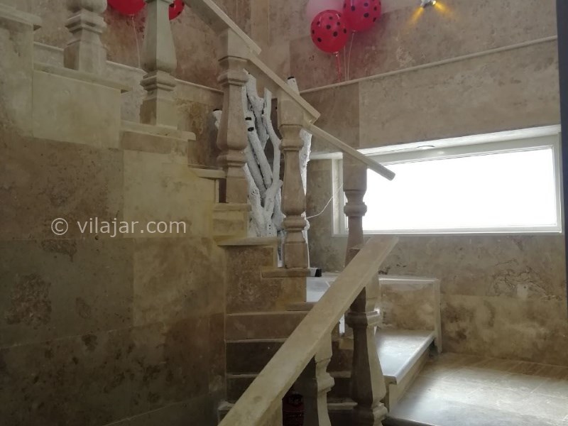 عکس شماره 773993 - ویلا استخردار در ارتفاعات دوهزار تنکابن - 