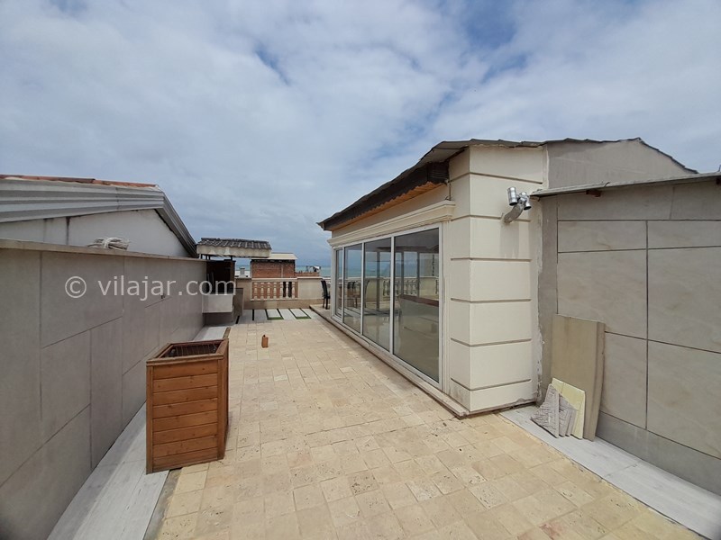 عکس شماره 774024 - اجاره ویلا با استخر سرپوشیده نور - 