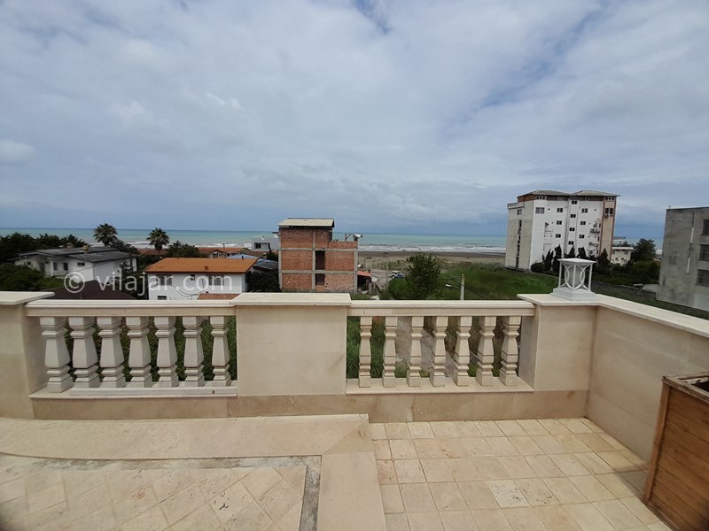 عکس شماره 774028 - اجاره ویلا با استخر سرپوشیده نور - 