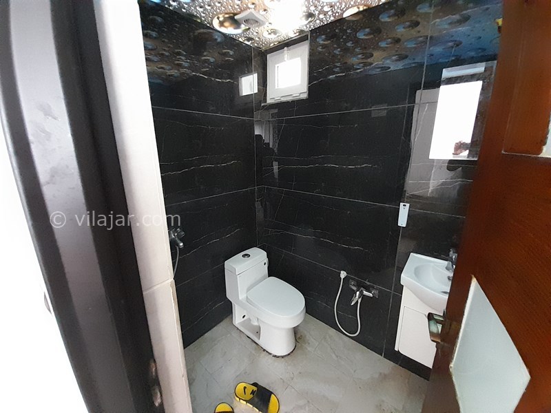 عکس شماره 774031 - اجاره ویلا با استخر سرپوشیده نور - 