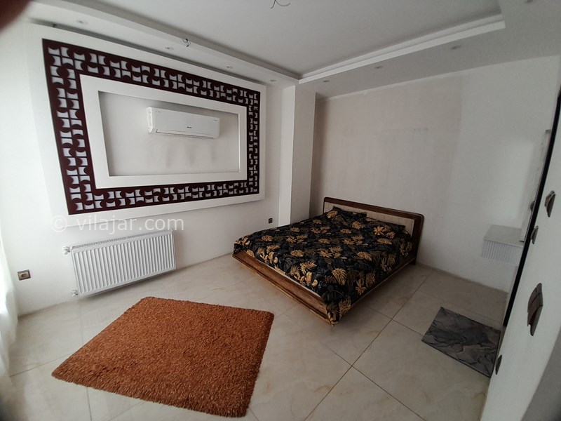 عکس شماره 774032 - اجاره ویلا با استخر سرپوشیده نور - 