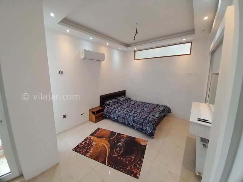 عکس شماره 774034 - اجاره ویلا با استخر سرپوشیده نور - 