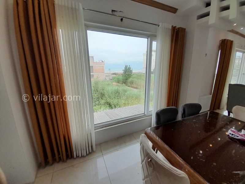 عکس شماره 774036 - اجاره ویلا با استخر سرپوشیده نور - 