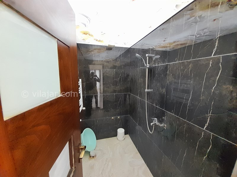 عکس شماره 774038 - اجاره ویلا با استخر سرپوشیده نور - 