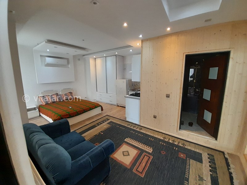 عکس شماره 774044 - اجاره ویلا با استخر سرپوشیده نور - 