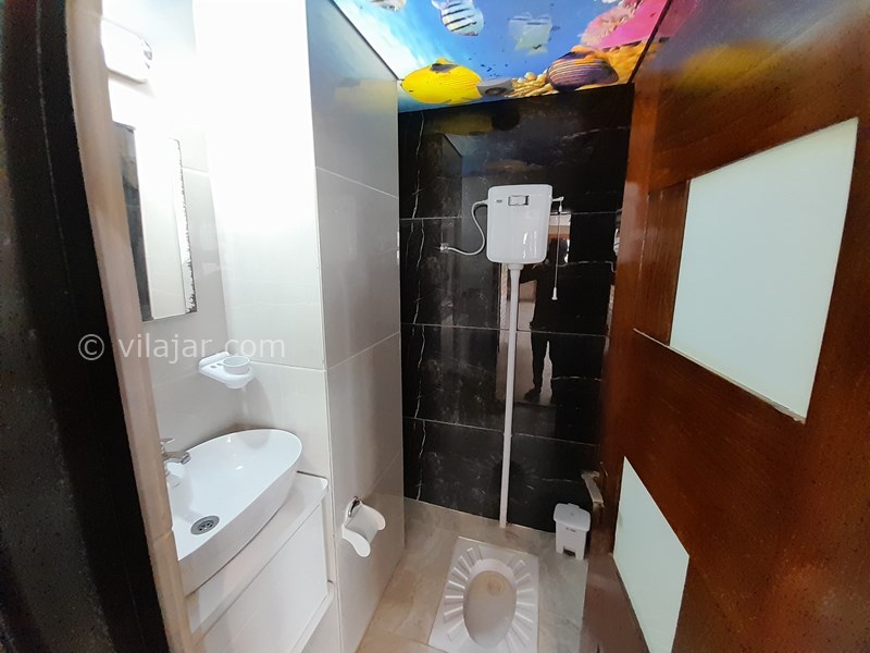 عکس شماره 774052 - اجاره ویلا با استخر سرپوشیده نور - 