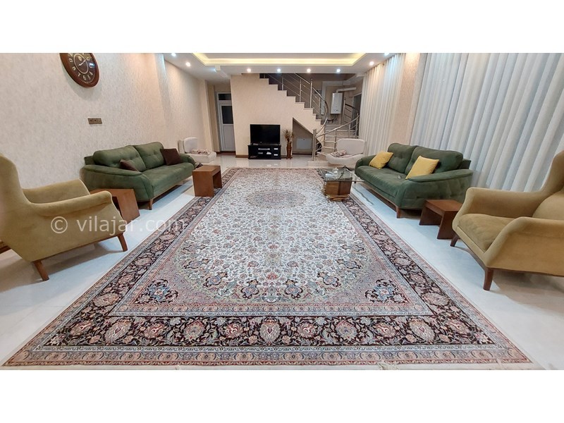 عکس شماره 774076 - ویلا استخر سرپوشیده قلعه رودخان - 