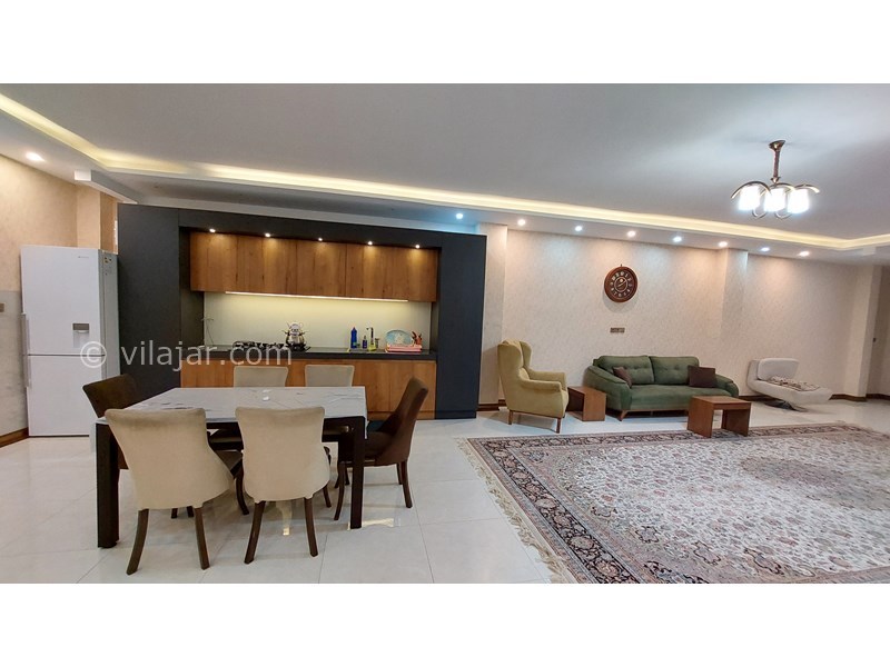 عکس شماره 774080 - ویلا استخر سرپوشیده قلعه رودخان - 