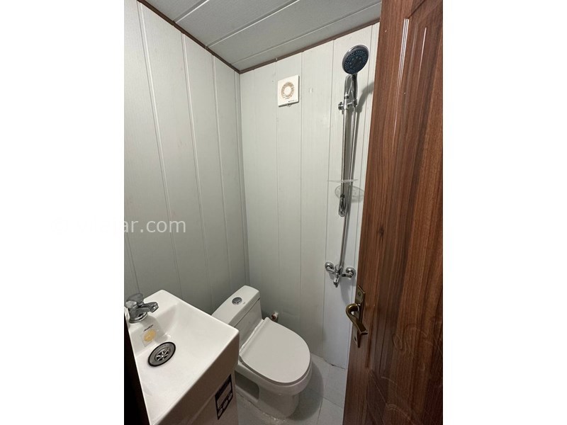 عکس شماره 774122 - کلبه چوبی در رامسر نزدیک تله کابین - 