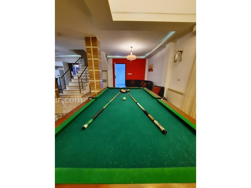 عکس شماره 774134 - ویلا با استخر سرپوشیده محمود اباد - 