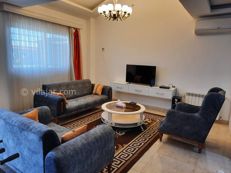 عکس شماره 774136 - ویلا با استخر سرپوشیده محمود اباد - 