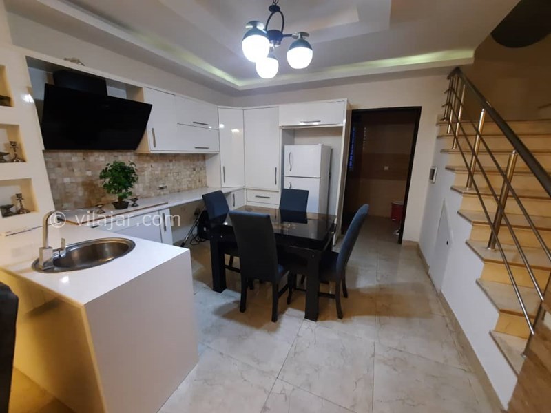 عکس شماره 774146 - ویلا با استخر سرپوشیده محمود اباد - 