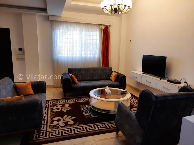 عکس شماره 774148 - ویلا با استخر سرپوشیده محمود اباد - 