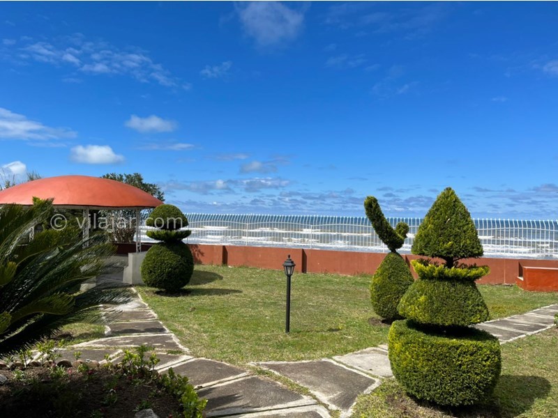 عکس شماره 774254 - اجاره ویلا در محمود اباد لب دریا - 