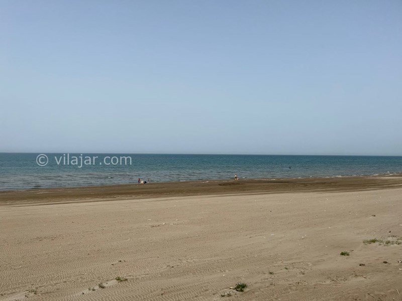 عکس شماره 774256 - اجاره ویلا در محمود اباد لب دریا - 