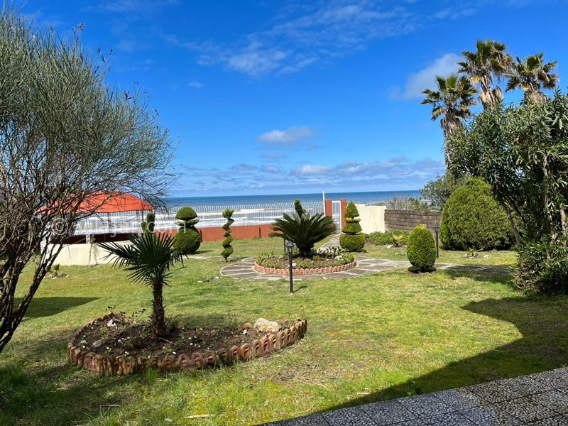 عکس شماره 774257 - اجاره ویلا در محمود اباد لب دریا - 