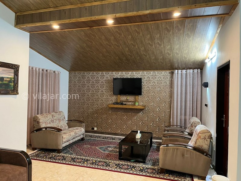عکس شماره 774259 - اجاره ویلا در محمود اباد لب دریا - 