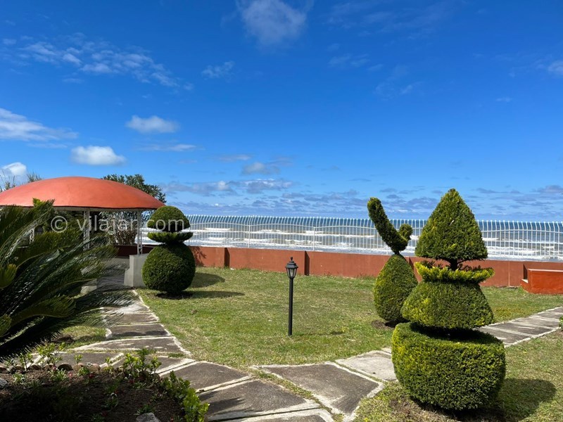 عکس شماره 774263 - اجاره ویلا در محمود اباد لب دریا - 