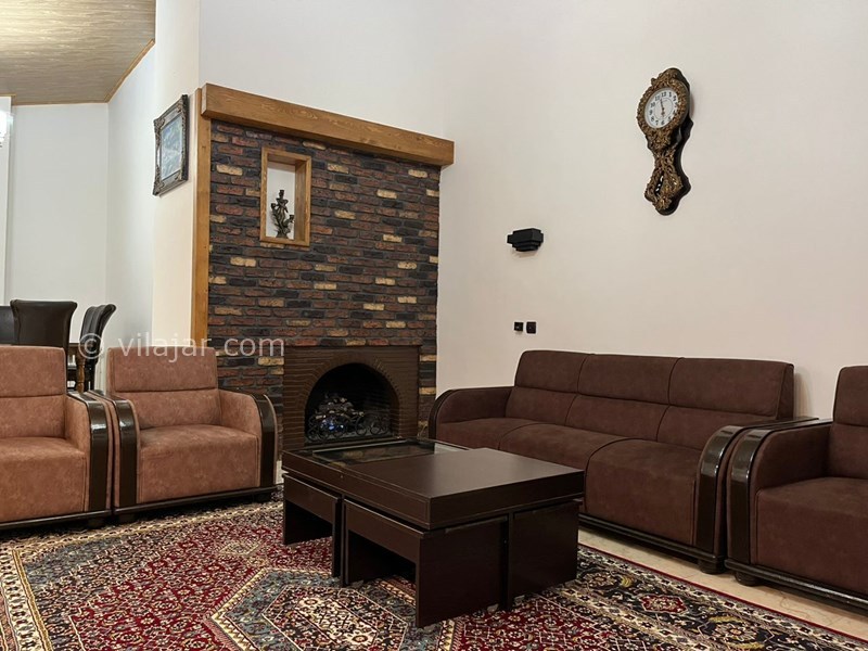 عکس شماره 774264 - اجاره ویلا در محمود اباد لب دریا - 