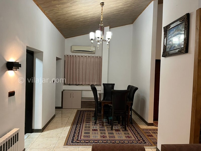 عکس شماره 774265 - اجاره ویلا در محمود اباد لب دریا - 