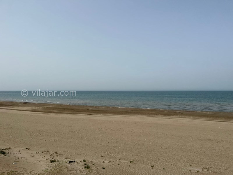 عکس شماره 774266 - اجاره ویلا در محمود اباد لب دریا - 