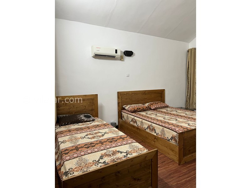 عکس شماره 774270 - اجاره ویلا در محمود اباد لب دریا - 