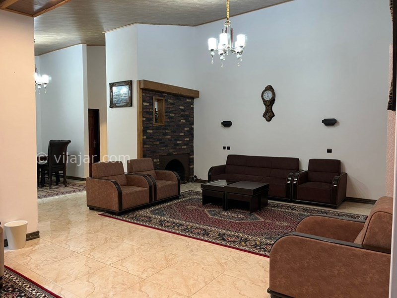 عکس شماره 774272 - اجاره ویلا در محمود اباد لب دریا - 