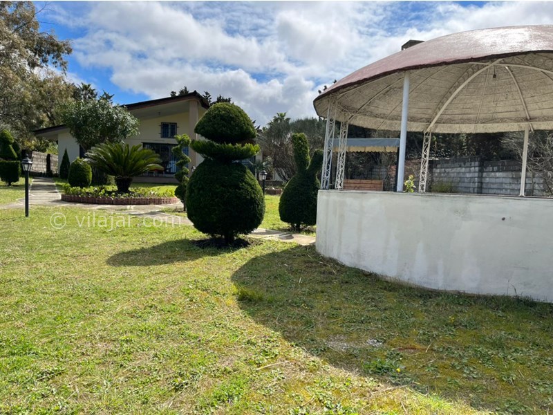 عکس شماره 774273 - اجاره ویلا در محمود اباد لب دریا - 