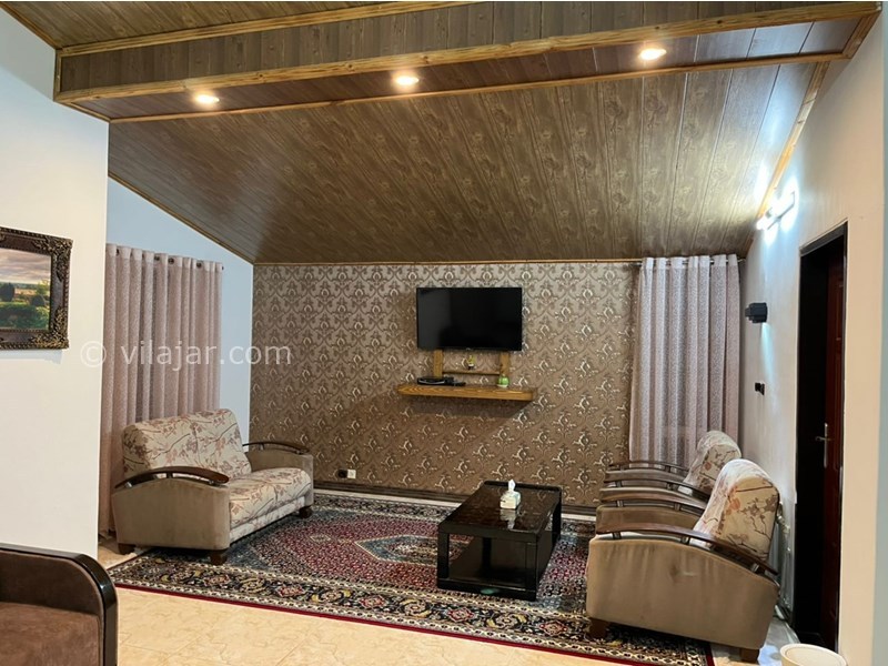 عکس شماره 774274 - اجاره ویلا در محمود اباد لب دریا - 