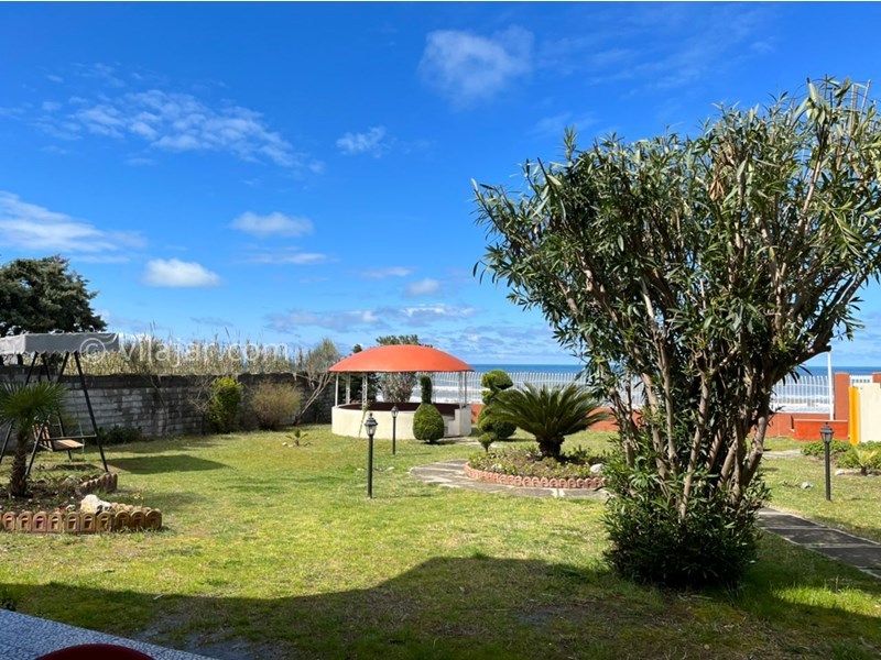 عکس شماره 774275 - اجاره ویلا در محمود اباد لب دریا - 