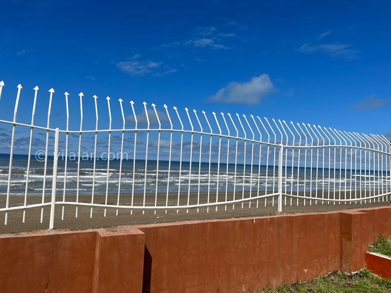 عکس شماره 774278 - اجاره ویلا در محمود اباد لب دریا - 