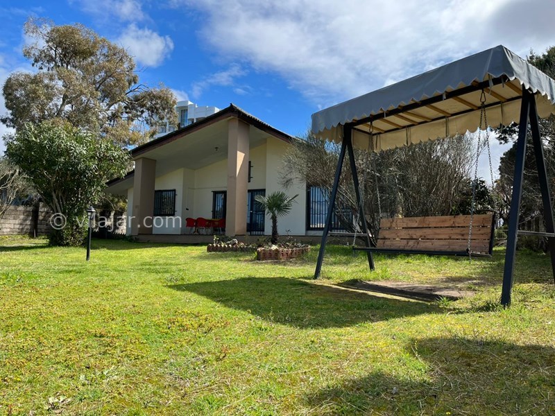 عکس شماره 774279 - اجاره ویلا در محمود اباد لب دریا - 