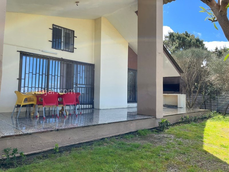 عکس شماره 774281 - اجاره ویلا در محمود اباد لب دریا - 