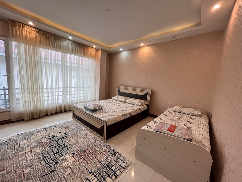 عکس شماره 774295 - ویلا استخر سرپوشیده قلعه رودخان - 