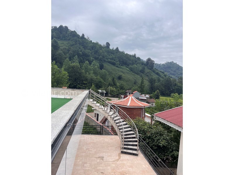 عکس شماره 774298 - ویلا استخر سرپوشیده قلعه رودخان - 