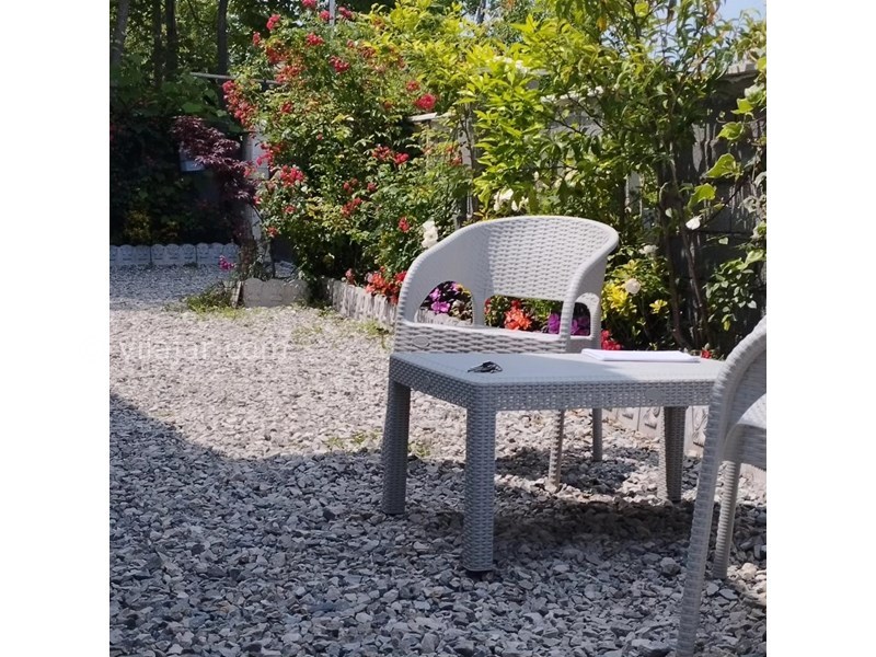 عکس شماره 774391 - رزرو ویلا با استخر نزدیک چالوس - 