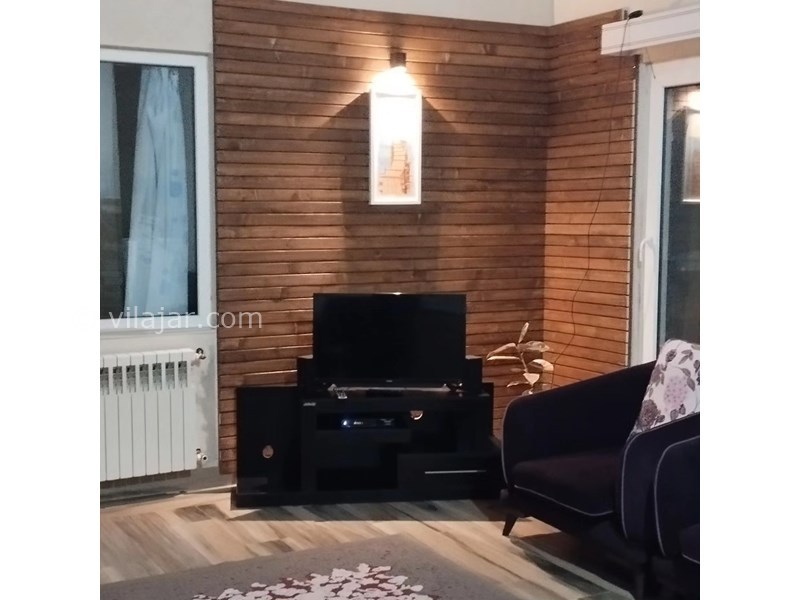 عکس شماره 774392 - رزرو ویلا با استخر نزدیک چالوس - 